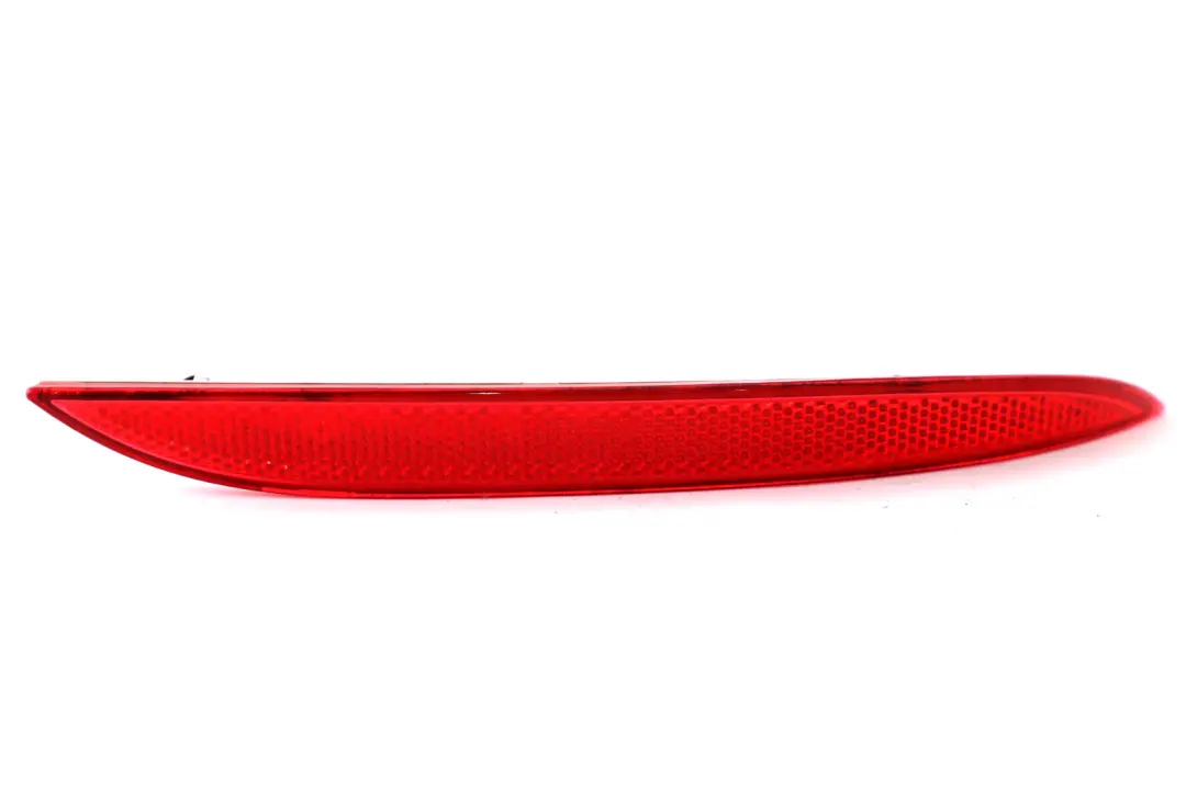 BMW E60 LCI Rear Bumper Reflector right O/S - SKU 7183914 - Part number 7183914