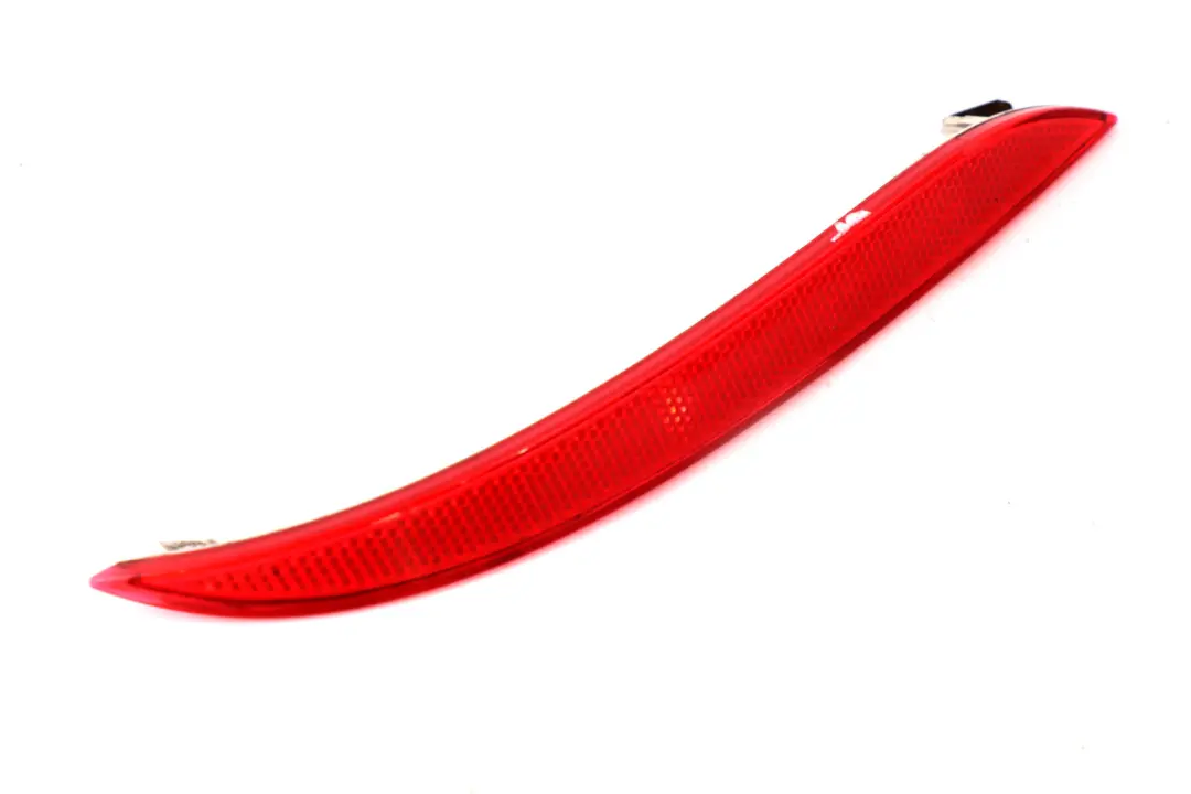 BMW E60 LCI Rear Bumper Reflector right O/S - SKU 7183914 - Part number 7183914