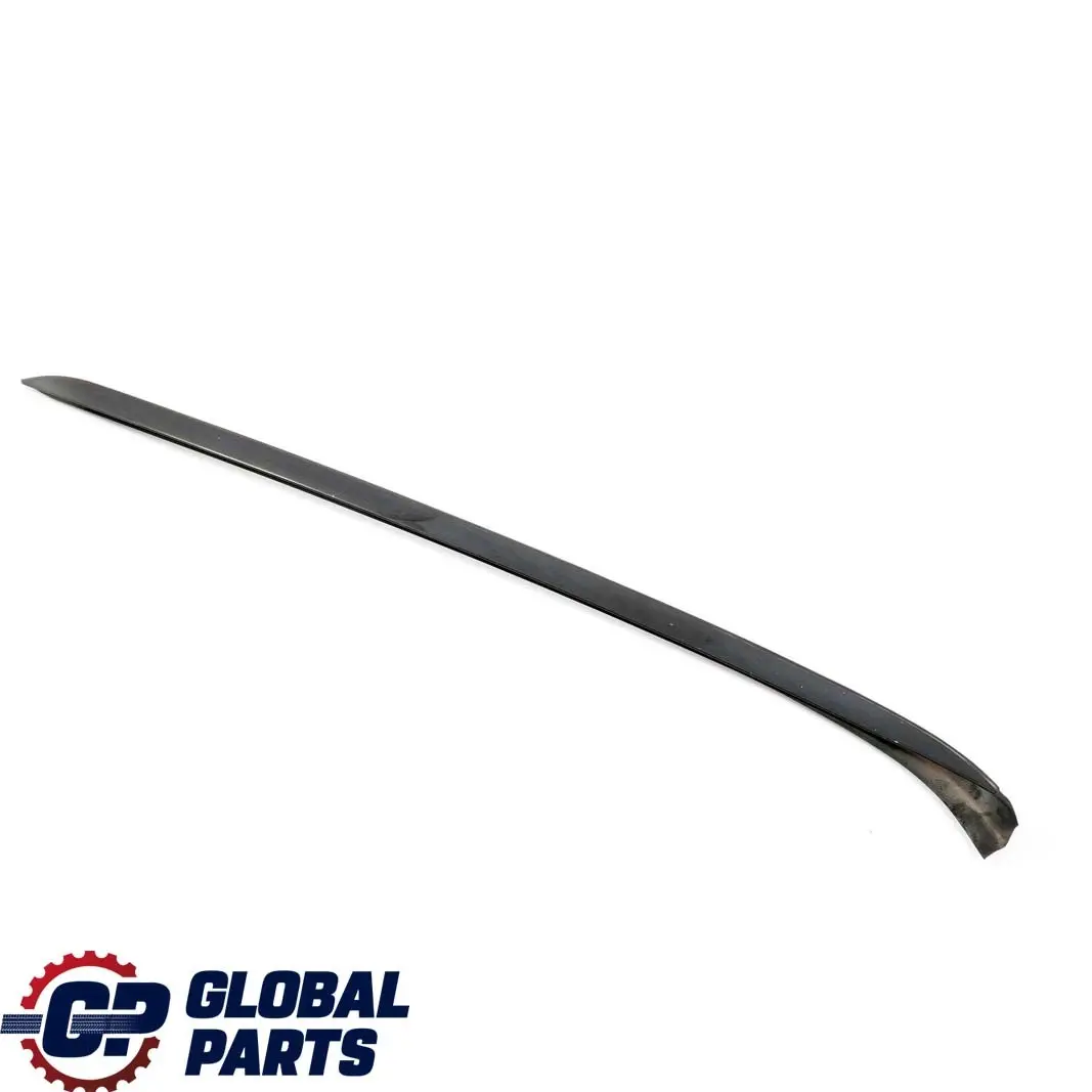 BMW 3 Series E90 E91 1 Strip Trim Windscreen Drip Front Left N/S - SKU 7184005-1 - Part number 7184005
