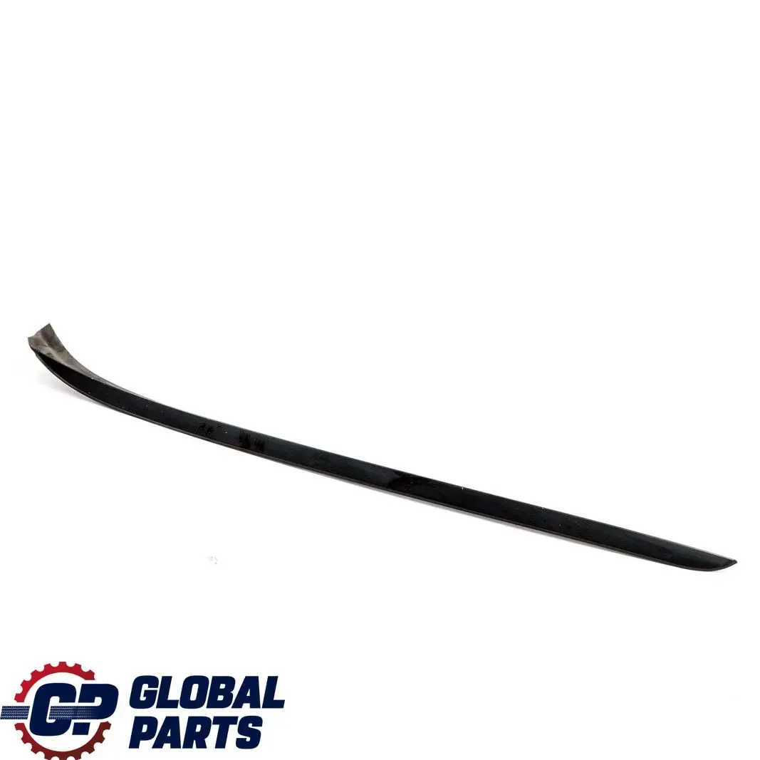 BMW 3 Series E90 E91 1 Strip Trim Windscreen Drip Front Left N/S - SKU 7184005-1 - Part number 7184005