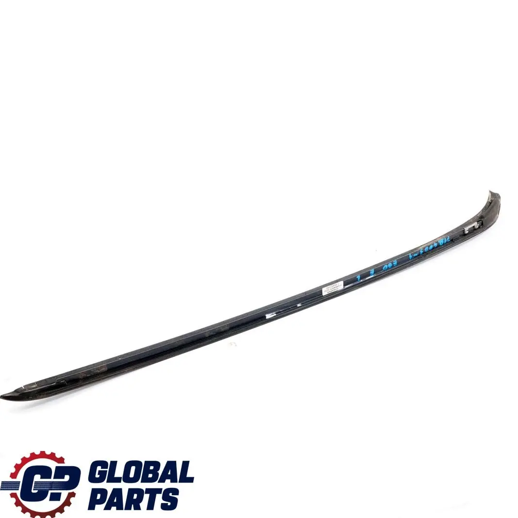 BMW 3 Series E90 E91 1 Strip Trim Windscreen Drip Front Left N/S - SKU 7184005-1 - Part number 7184005