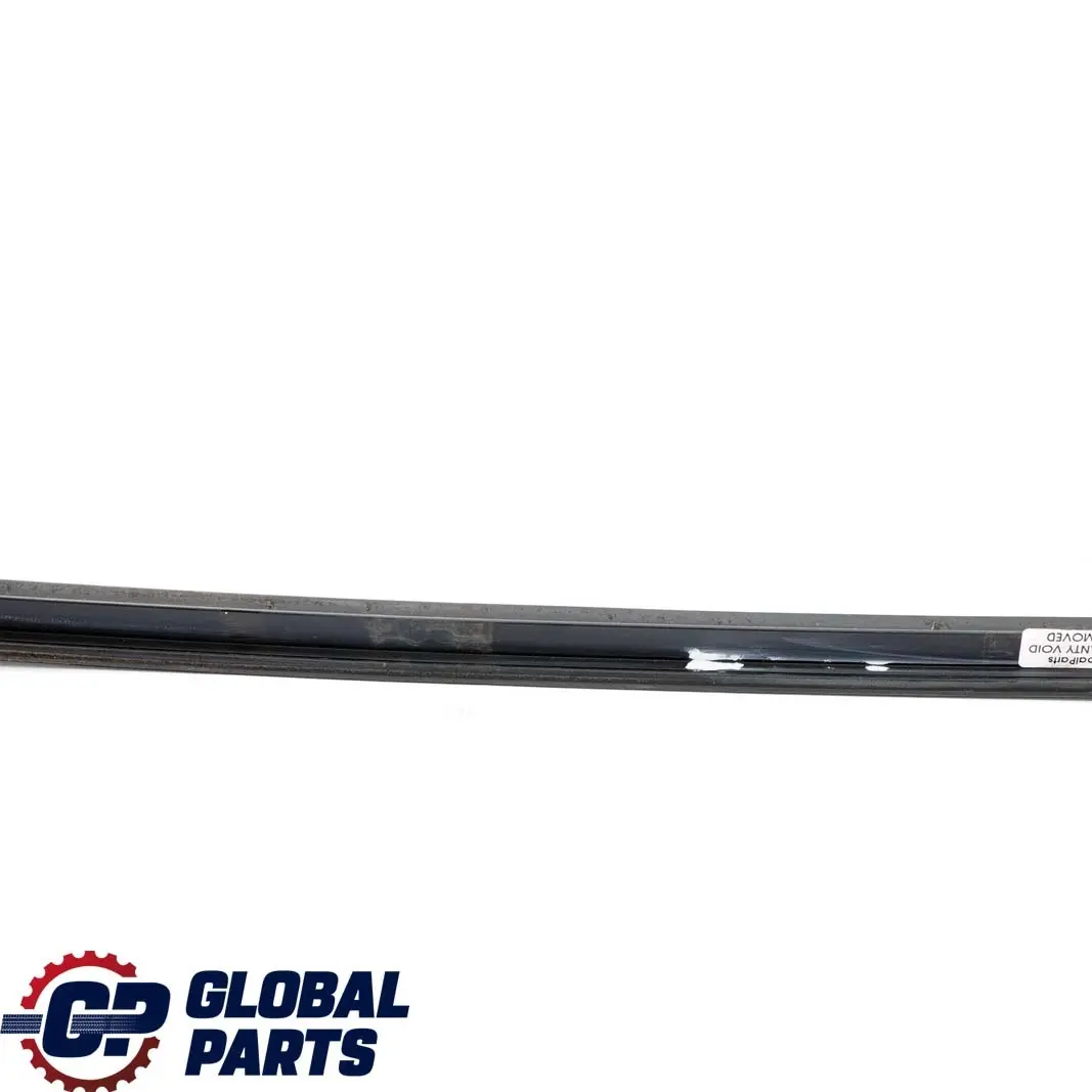 Frontscheibe Wasserfangleiste Vorne Links für BMW 3 er E90 E91 mit Teilenummer 7184005 BMW 3 er E90 E91 Frontscheibe Wasserfangleiste Vorne Links - SKU 7184005-1 - Teilenummer 7184005