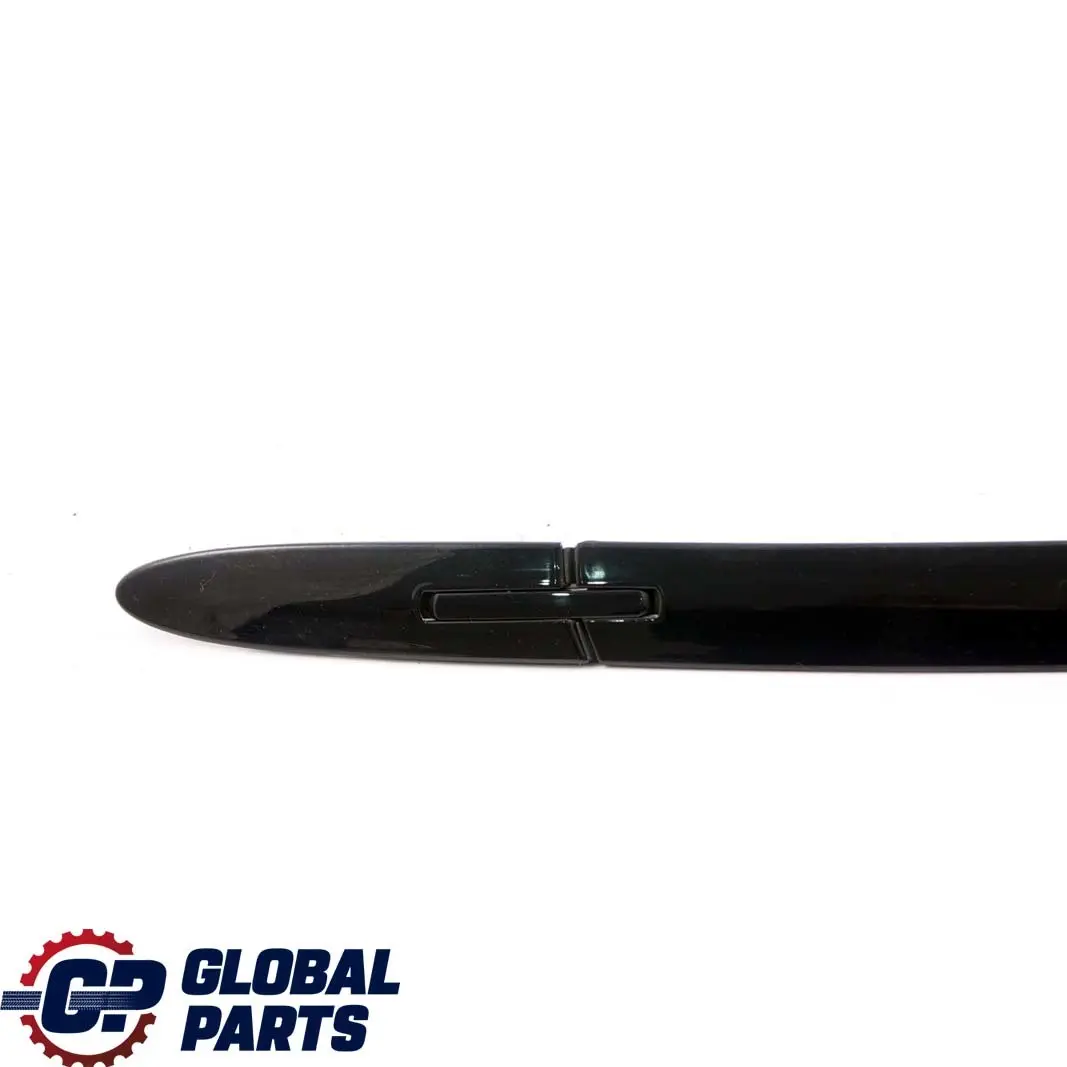 Abdeckung Scharnier Links Jerezschwarz Metallic A73 für BMW 3 er E93 Cabrio mit Teilenummer 7184047 BMW 3 er E93 Cabrio Abdeckung Scharnier Links Jerezschwarz Metallic A73 - SKU 7184047-JEREZ - Teilenummer 7184047