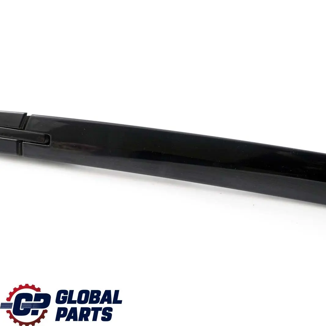 Right Top Molding Roof Hinge Cover O/S Jerezschwarz A73 Black to BMW 3 Series E93 with Part number 7184048 BMW 3 Series E93 Right Top Molding Roof Hinge Cover O/S Jerezschwarz A73 Black - SKU 7184048-JEREZ - Part number 7184048