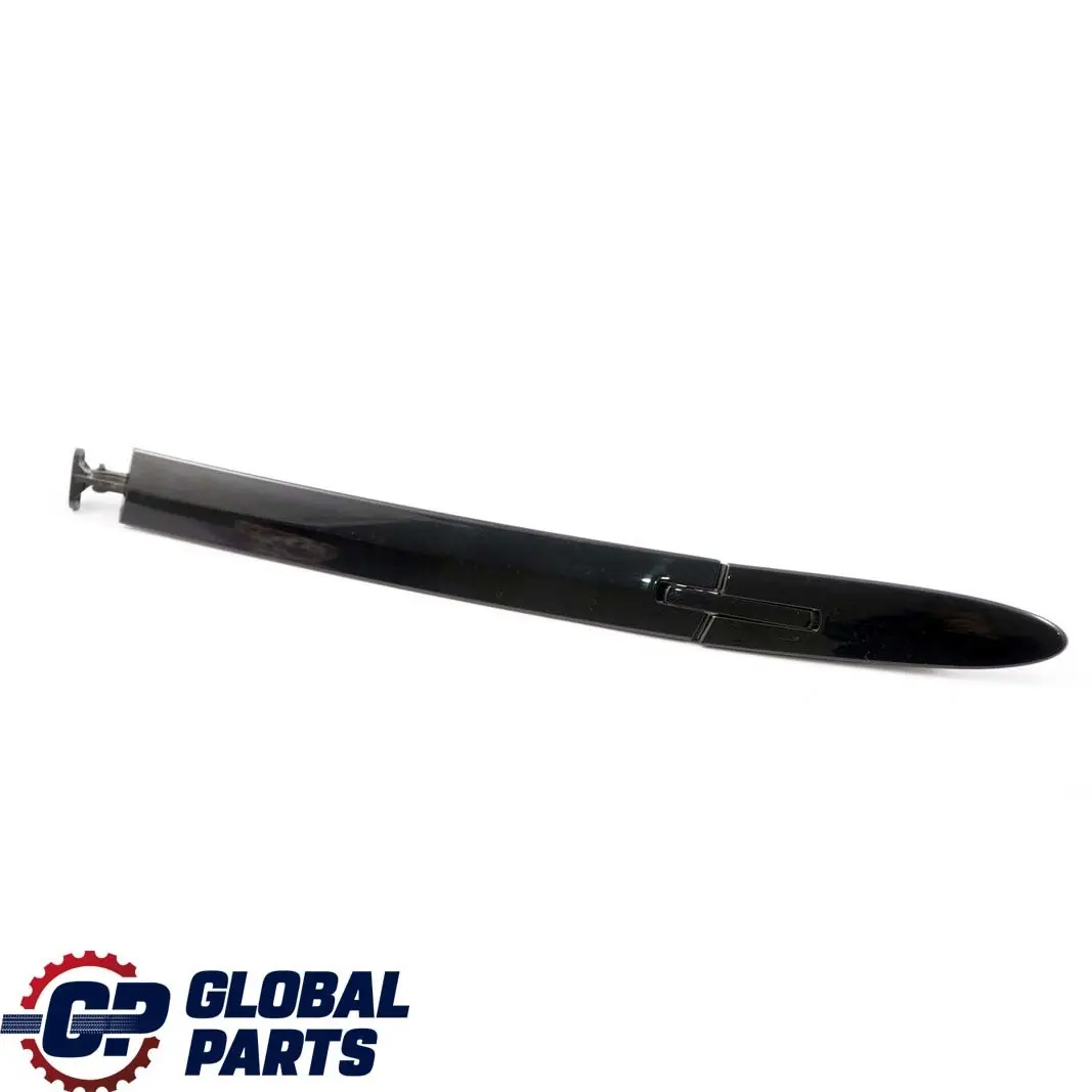 Abdeckung Scharnier Rechts Jerezschwarz Metallic A73 für BMW 3 er E93 mit Teilenummer 7184048 BMW 3 er E93 Abdeckung Scharnier Rechts Jerezschwarz Metallic A73 - SKU 7184048-JEREZ - Teilenummer 7184048