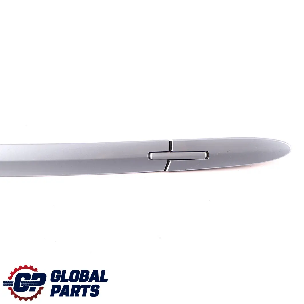 Copertura cerniera tetto destro Bluewater Metallic 896 per BMW Serie 3 E93 con numero di parte 7184048 BMW Serie 3 E93 Copertura cerniera tetto destro Bluewater Metallic 896 - SKU 7184048-WB - Numero di parte 7184048