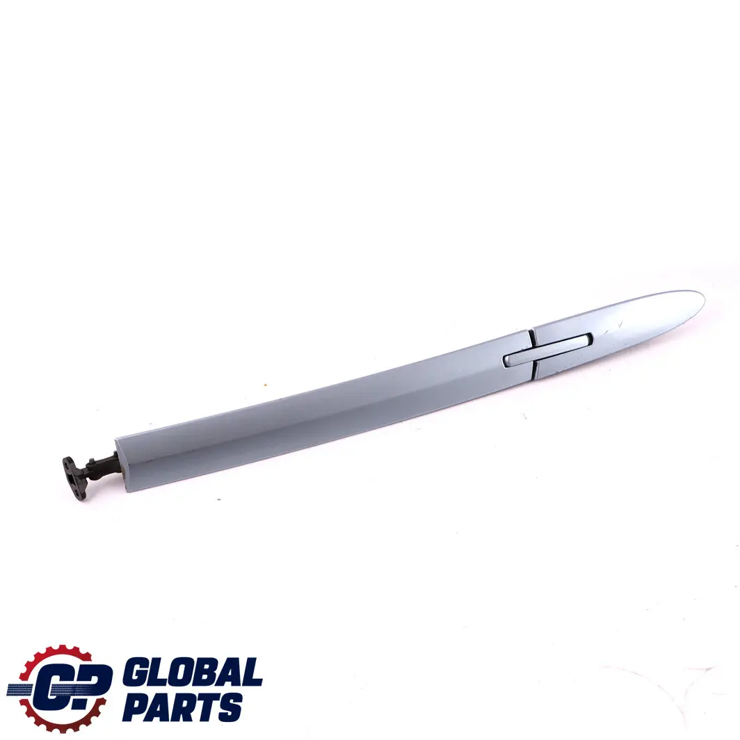 Listwa Zawiasu Dachowego Prawa Góra Niebieska do BMW E93 o numerze 7184048 BMW E93 Listwa Zawiasu Dachowego Prawa Góra Niebieska - SKU 7184048-WB - Numer Części 7184048