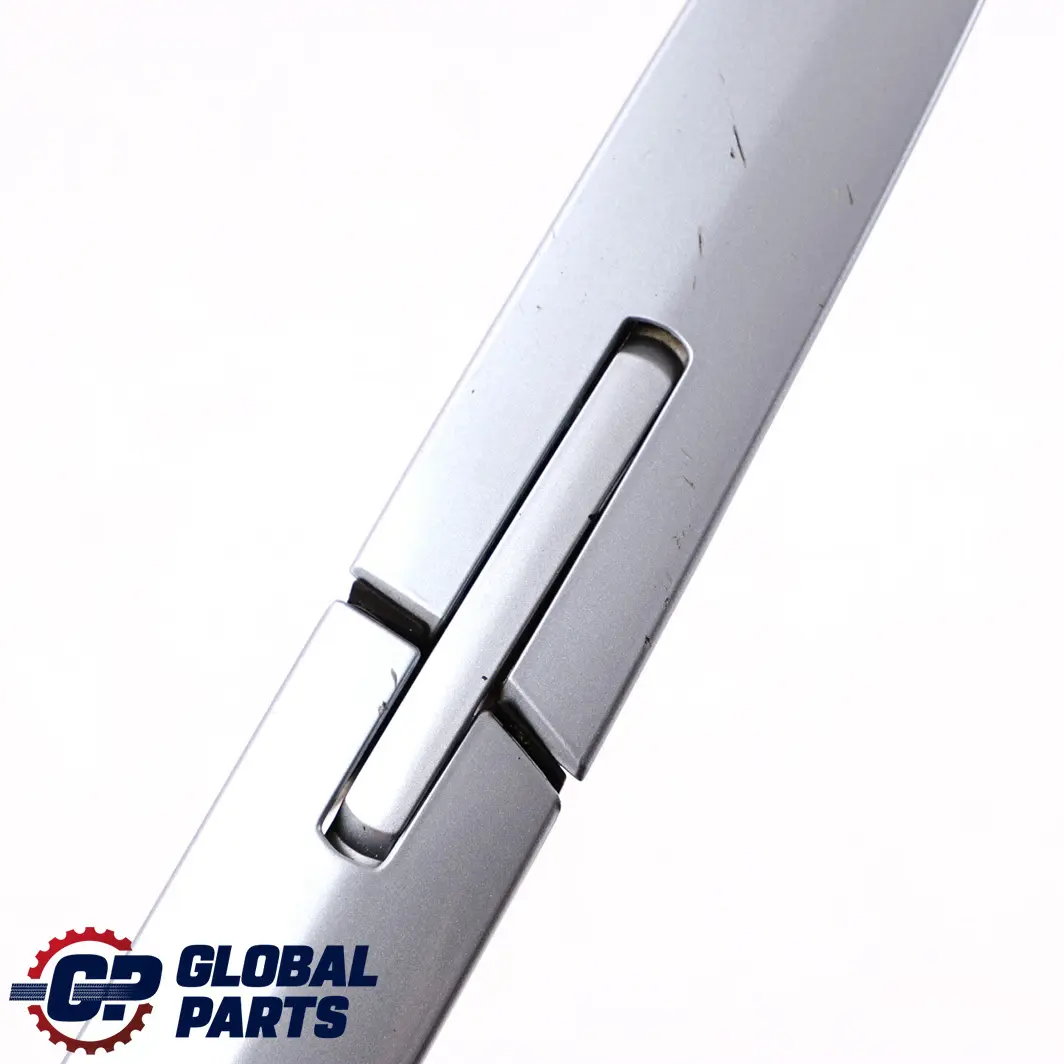 BMW Serie 3 E93 Copertura cerniera tetto destro Bluewater Metallic 896 - SKU 7184048-WB - Numero di parte 7184048