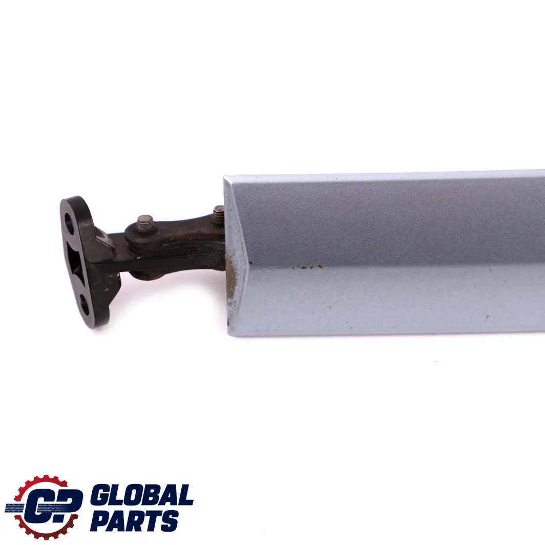 BMW Serie 3 E93 Copertura cerniera tetto destro Bluewater Metallic 896 - SKU 7184048-WB - Numero di parte 7184048