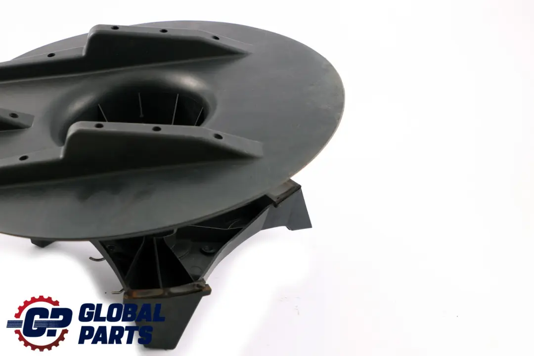 Cache roue de secours 6800205 pour Mini Cooper R50 R52 R56 R58 à propos du numéro de pièce 7184110 Mini Cooper R50 R52 R56 R58 Cache roue de secours 6800205 - SKU 7184110-2 - Numéro de pièce 7184110