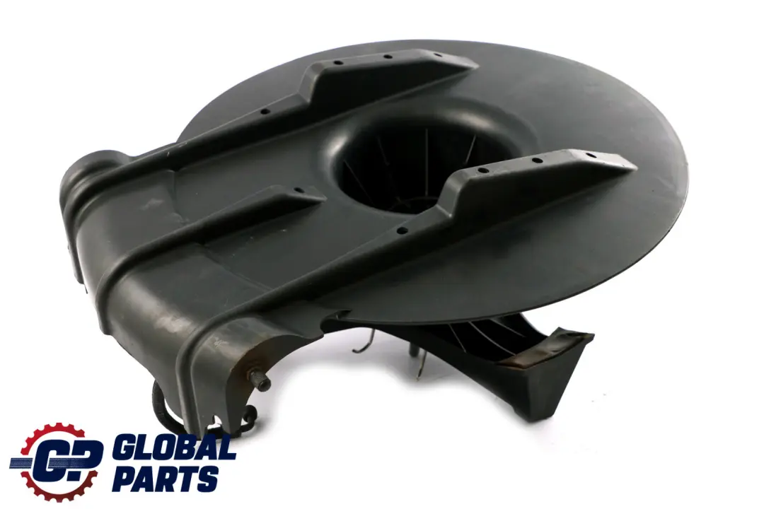 Mini Cooper R50 R52 R56 R58 Cache roue de secours 6800205 - SKU 7184110-2 - Numéro de pièce 7184110
