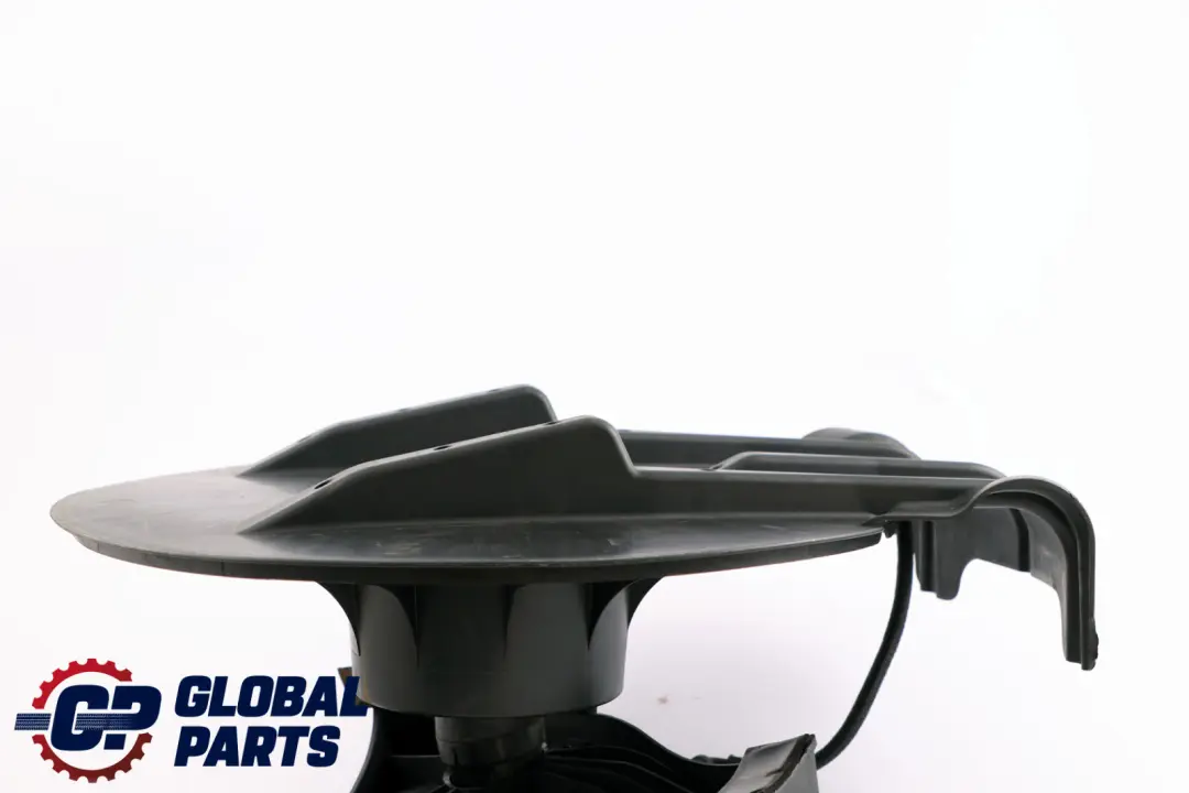 Cache roue de secours 6800205 pour Mini Cooper R50 R52 R56 R58 à propos du numéro de pièce 7184110 Mini Cooper R50 R52 R56 R58 Cache roue de secours 6800205 - SKU 7184110-2 - Numéro de pièce 7184110