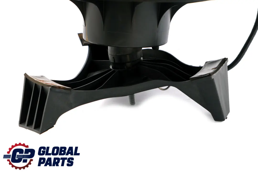 Tapa De rueda De repuesto De emergencia 6800205 para Mini Cooper R50 R52 R56 R58 con número de pieza 7184110 Mini Cooper R50 R52 R56 R58 Tapa De rueda De repuesto De emergencia 6800205 - SKU 7184110-2 - Número de pieza 7184110