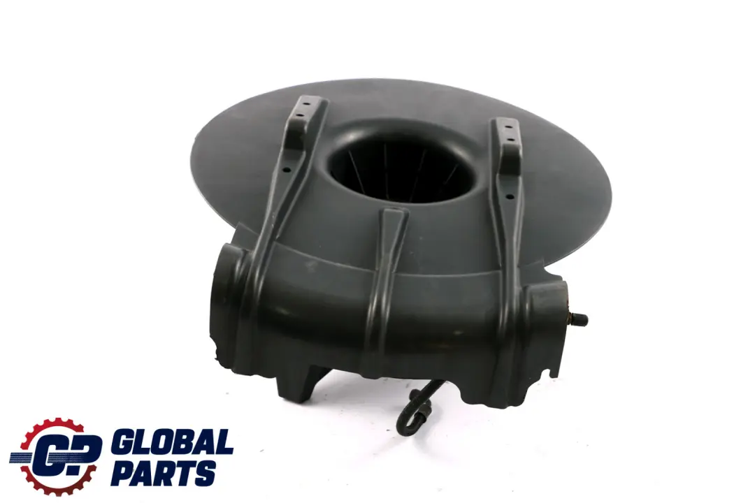 Mini Cooper R50 R52 R56 R58 Cache roue de secours 6800205 - SKU 7184110-2 - Numéro de pièce 7184110