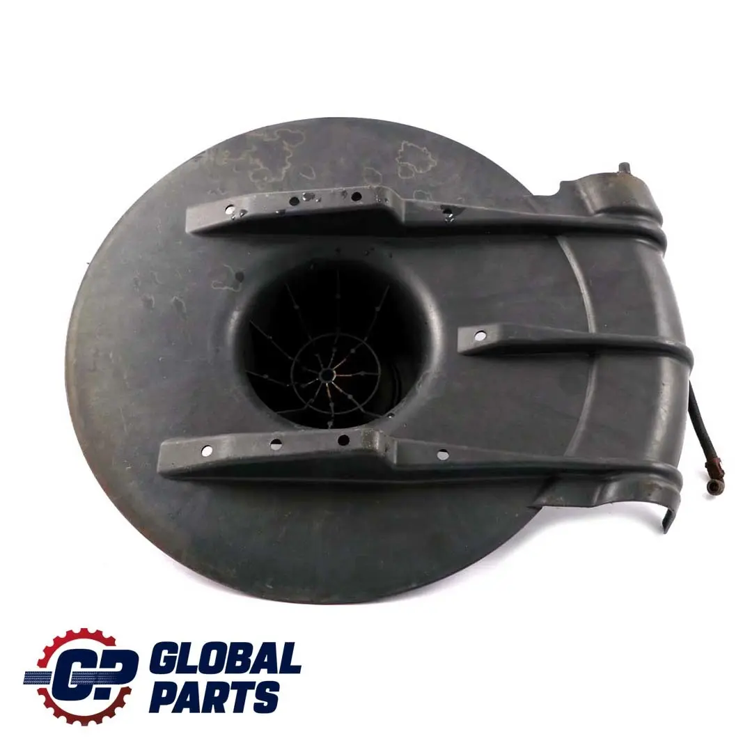 Osłona obudowa koła koło zapasowe do MINI R50 R52 R56 o numerze 7300975 MINI R50 R52 R56 Osłona obudowa koła koło zapasowe - SKU 7184110-3 - Numer Części 7300975