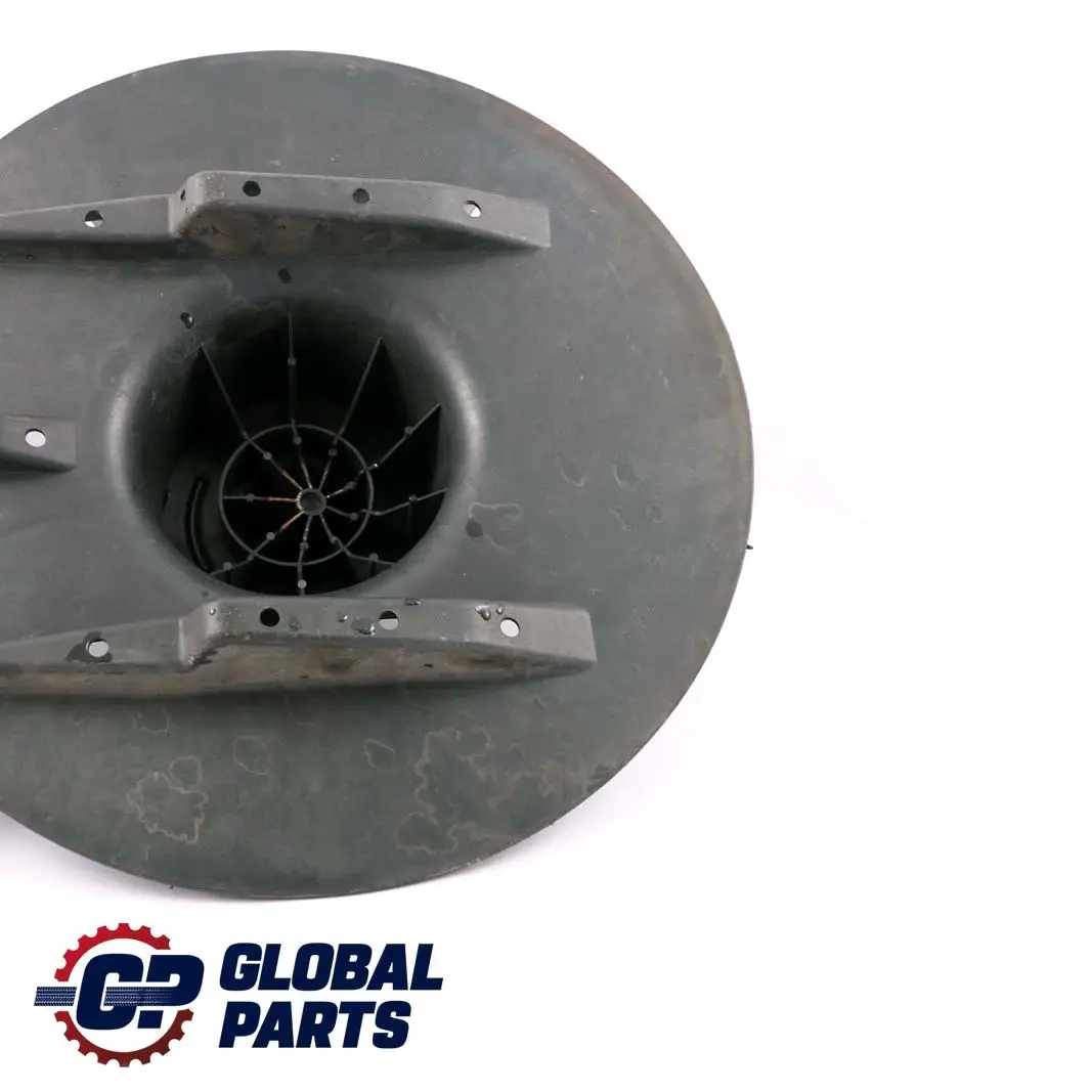 Emergency Spare Wheel Cover 6800205 to BMW Mini Cooper R50 R52 R56 R58 3 with Part number 7300975 BMW Mini Cooper R50 R52 R56 R58 3 Emergency Spare Wheel Cover 6800205 - SKU 7184110-3 - Part number 7300975