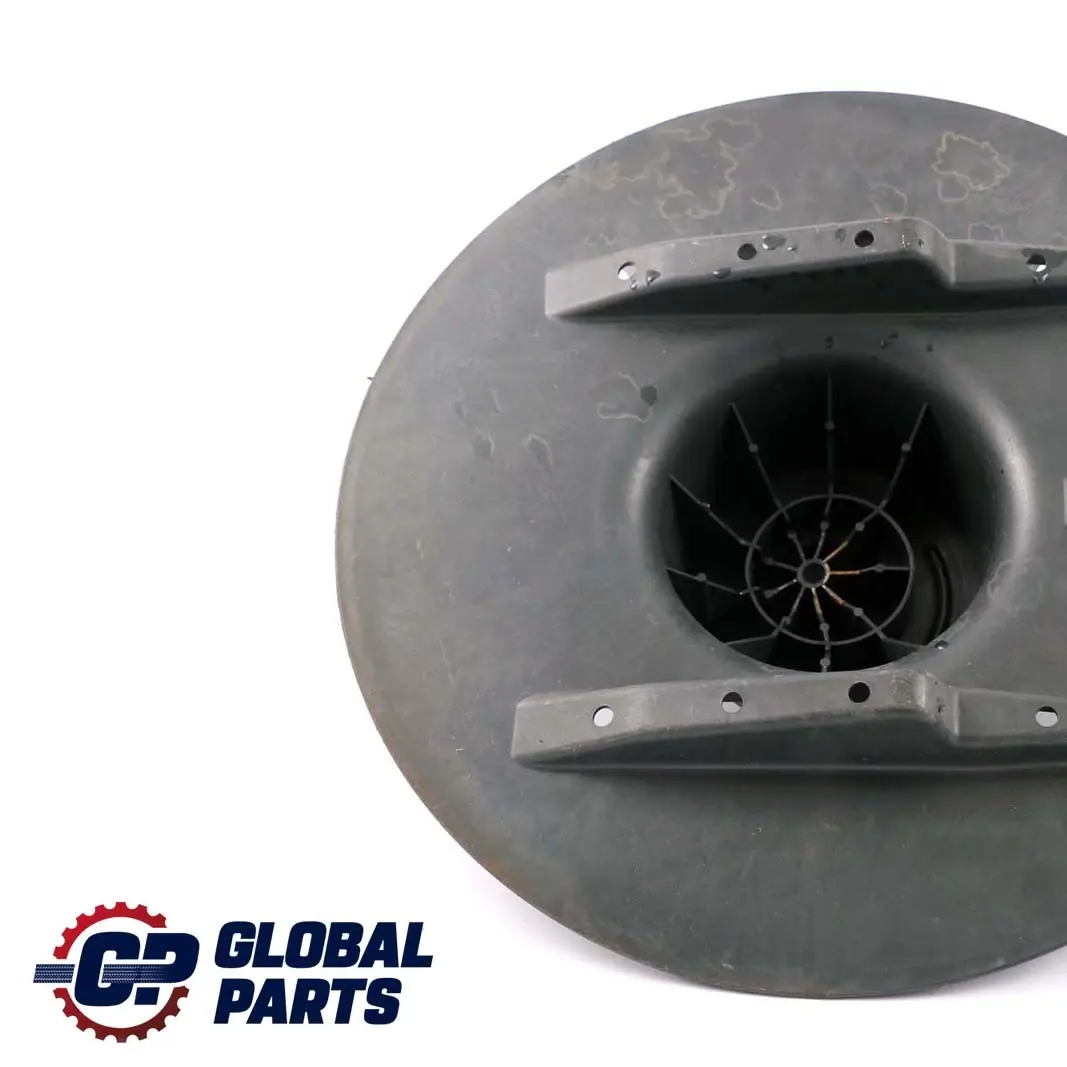 Mini Cooper R50 R52 R56 R58 3 Admission Roue de Secours 6800205 - SKU 7184110-3 - Numéro de pièce 7300975