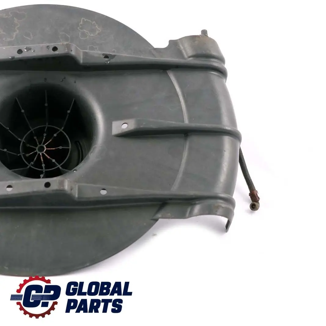 BMW Mini Cooper R50 R52 R56 R58 3 Aufnahme Ersatzrad 6800205 - SKU 7184110-3 - Teilenummer 7300975