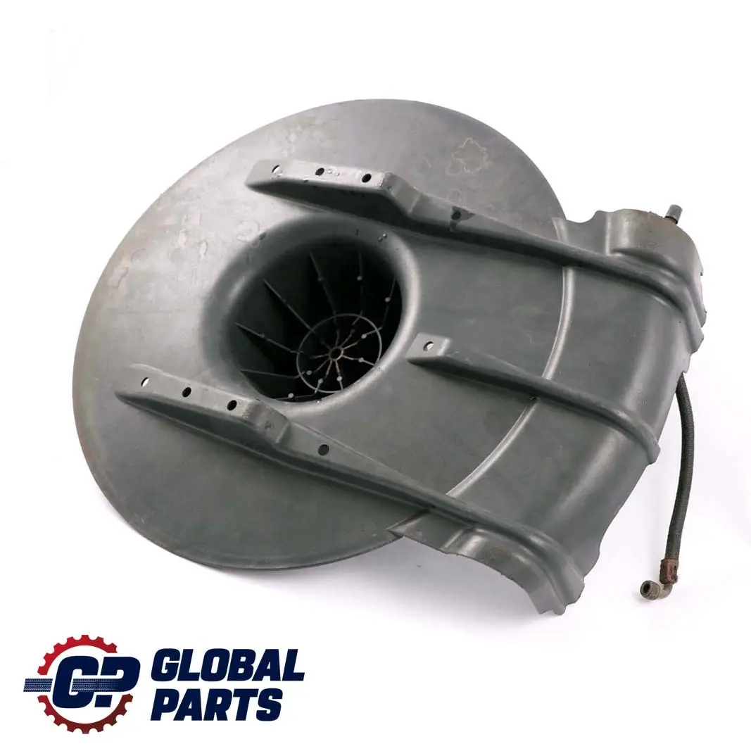 BMW Mini Cooper R50 R52 R56 R58 3 Aufnahme Ersatzrad 6800205 - SKU 7184110-3 - Teilenummer 7300975