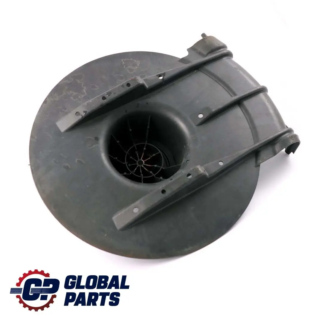 MINI R50 R52 R56 Osłona obudowa koła koło zapasowe - SKU 7184110-3 - Numer Części 7300975