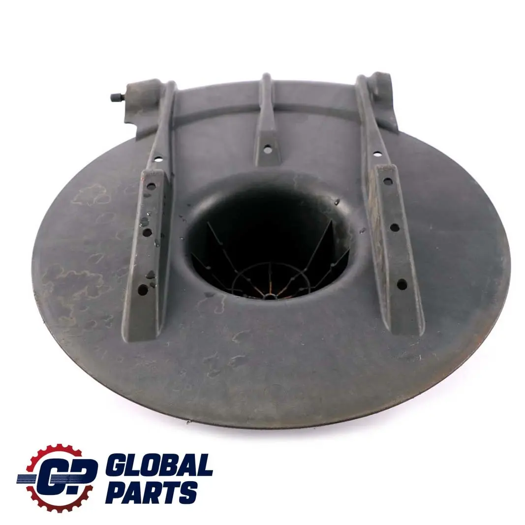 Mini Cooper R50 R52 R56 R58 3 Admission Roue de Secours 6800205 - SKU 7184110-3 - Numéro de pièce 7300975