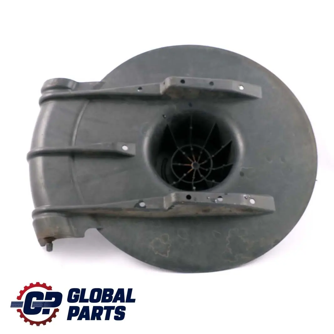 BMW Mini Cooper R50 R52 R56 R58 3 Aufnahme Ersatzrad 6800205 - SKU 7184110-3 - Teilenummer 7300975