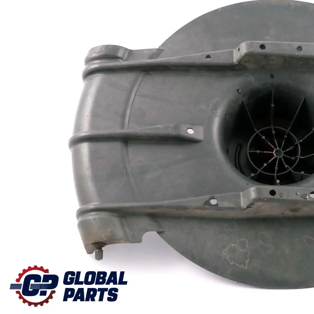 Osłona obudowa koła koło zapasowe do MINI R50 R52 R56 o numerze 7300975 MINI R50 R52 R56 Osłona obudowa koła koło zapasowe - SKU 7184110-3 - Numer Części 7300975