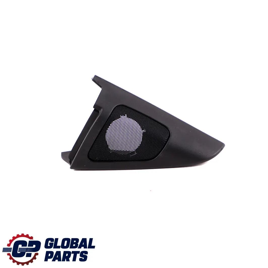 BMW E92 E93 LCI Modanatura Angolo Porta Anteriore Interno Sinistro 7184197