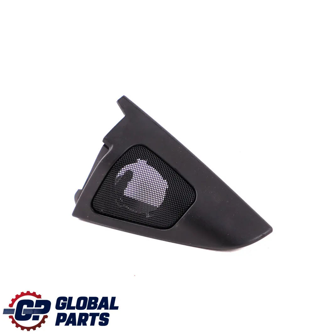 Modanatura Angolo Porta Anteriore Interno Sinistro per BMW E92 E93 LCI con numero di parte 7184197 BMW E92 E93 LCI Modanatura Angolo Porta Anteriore Interno Sinistro - SKU 7184197 - Numero di parte 7184197