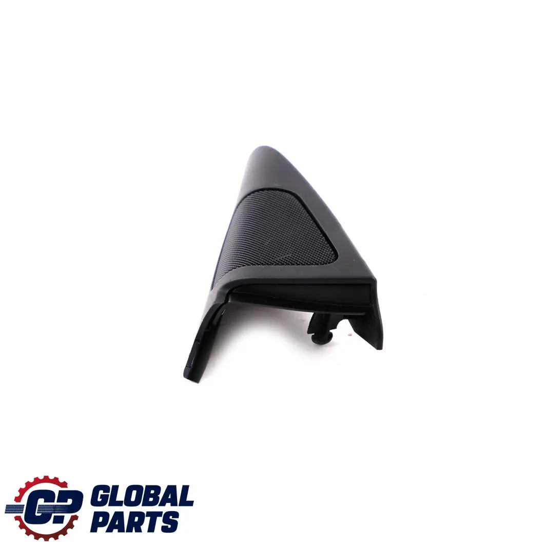 BMW E92 E93 LCI Modanatura Angolo Porta Anteriore Interno Sinistro - SKU 7184197 - Numero di parte 7184197