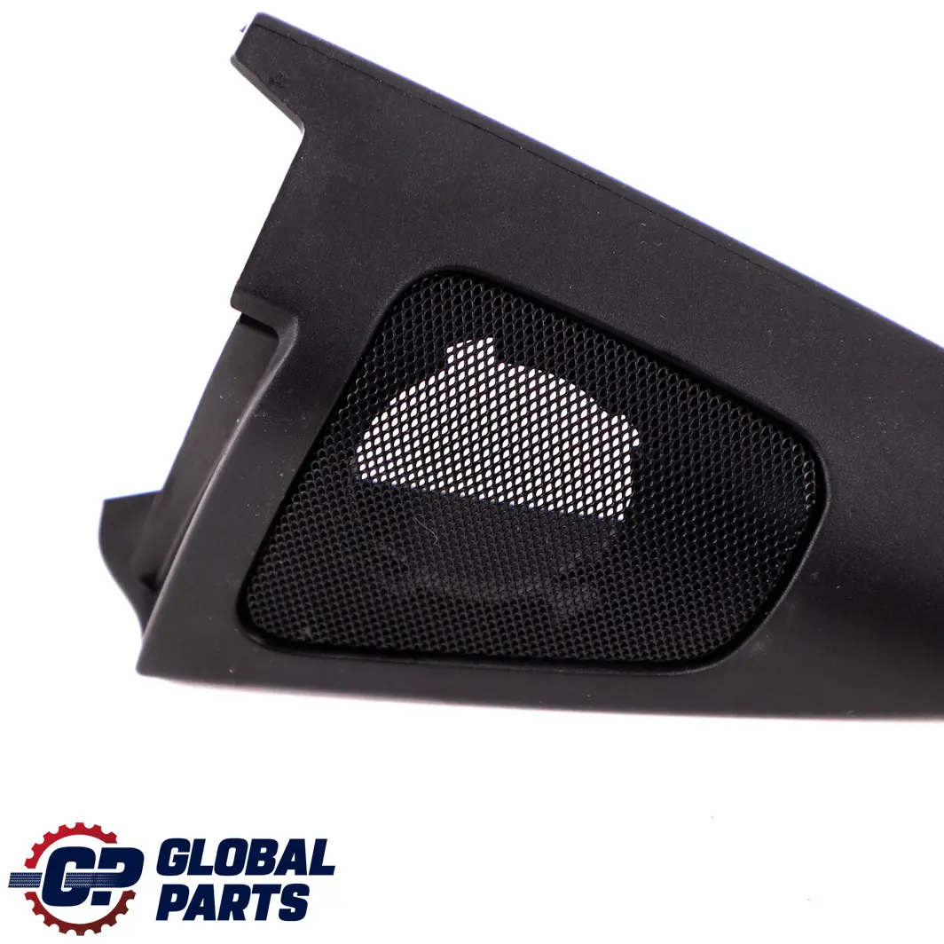 Modanatura Angolo Porta Anteriore Interno Sinistro per BMW E92 E93 LCI con numero di parte 7184197 BMW E92 E93 LCI Modanatura Angolo Porta Anteriore Interno Sinistro - SKU 7184197 - Numero di parte 7184197