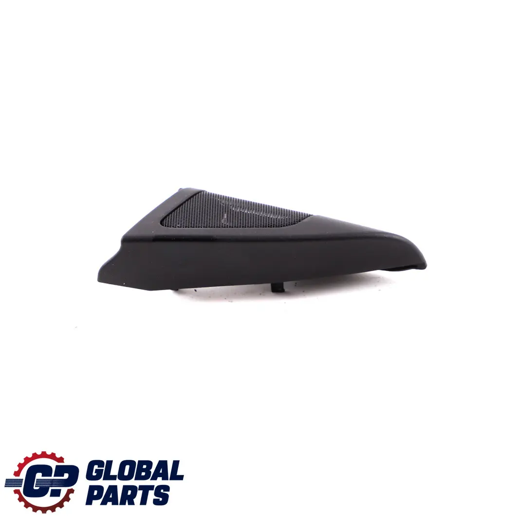 Front Door Corner Moulding Interior Left N/S to BMW 3 Series E92 E93 LCI with Part number 7184197 BMW 3 Series E92 E93 LCI Front Door Corner Moulding Interior Left N/S - SKU 7184197 - Part number 7184197