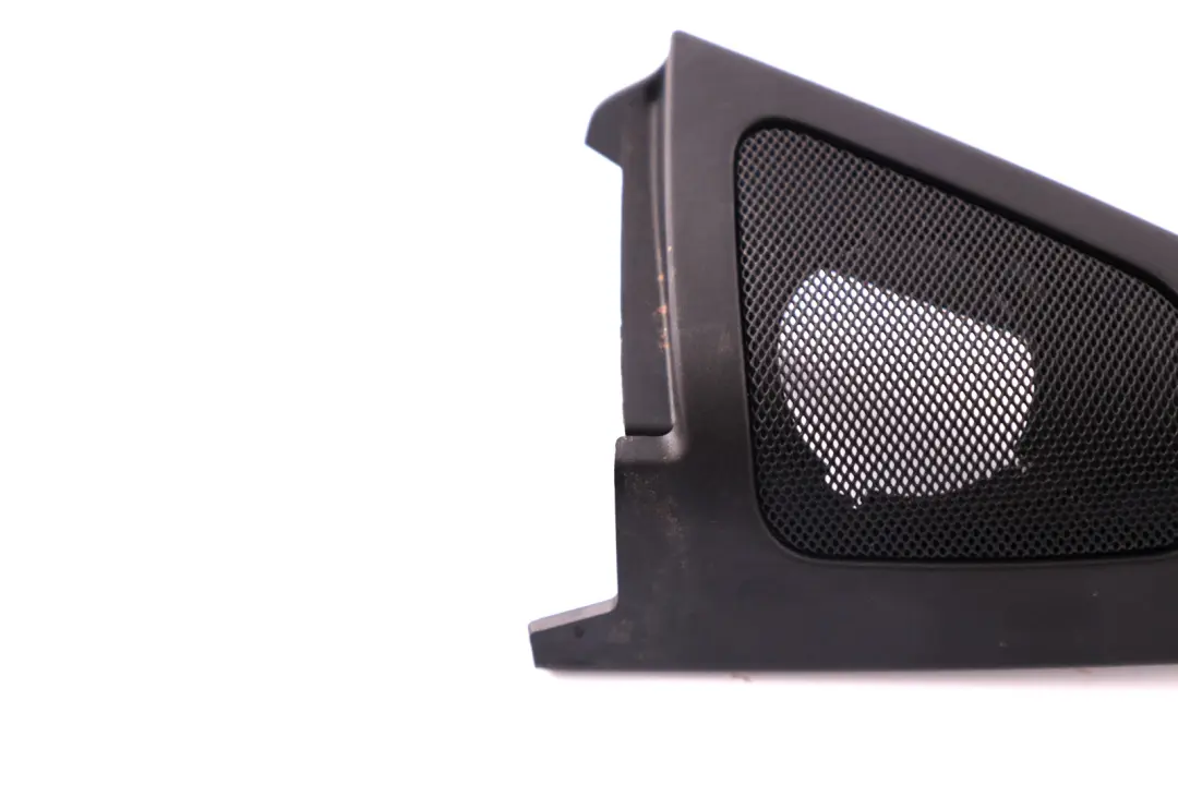 E93N LCI Eckblende Interieur Droite Noir pour BMW E92 E92N E93 à propos du numéro de pièce 7184198 BMW E92 E92N E93 E93N LCI Eckblende Interieur Droite Noir - SKU 7184198 - Numéro de pièce 7184198