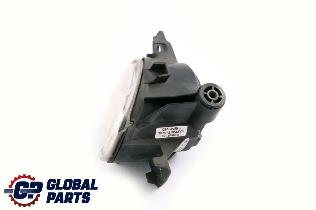 Front Fog Lamp Light Right to BMW X3 X5 E83 LCI E70 with Part number 7184318 BMW X3 X5 E83 LCI E70 Front Fog Lamp Light Right - SKU 7184318 - Part number 7184318