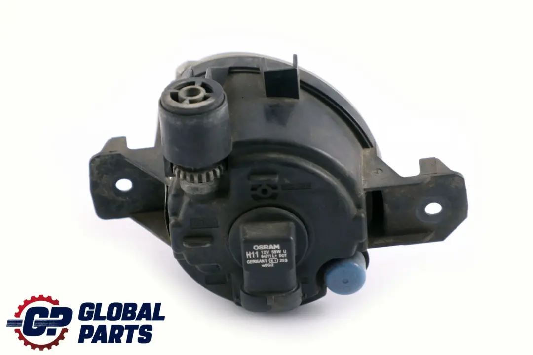 BMW X3 X5 E83 LCI E70 Nebelscheinwerfer Licht Rechts Vorne - SKU 7184318 - Teilenummer 7184318