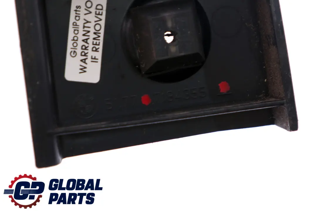 BMW E87N LCI Supporting Ledge Left Skirt Door Sill N/S - SKU 7184355 - Part number 51777184355