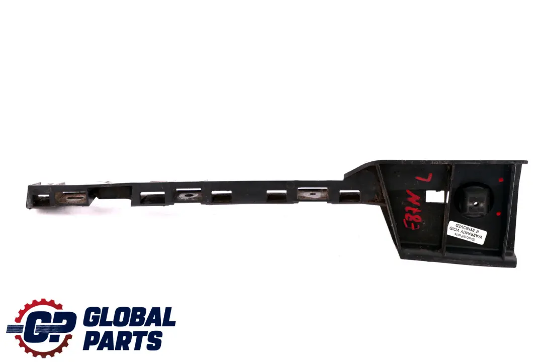 Apoyabrazos faldon izquierdo umbral De puerta para BMW E87N LCI con número de pieza 51777184355 BMW E87N LCI Apoyabrazos faldon izquierdo umbral De puerta - SKU 7184355 - Número de pieza 51777184355