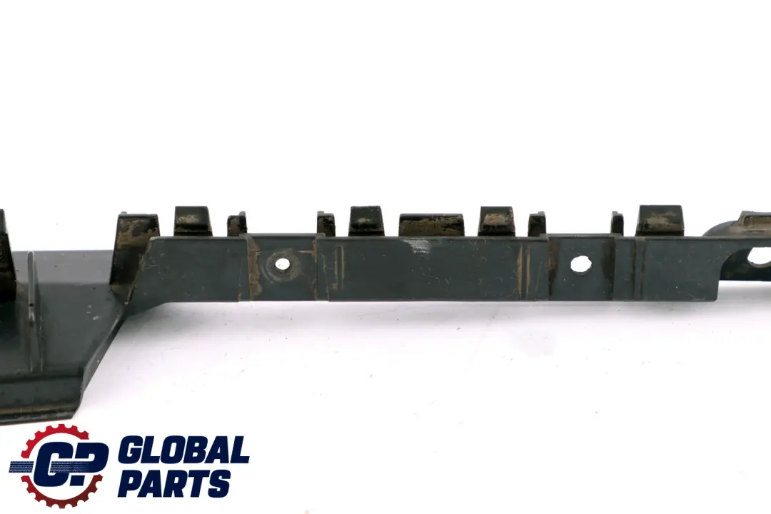 BMW E87N LCI Apoyabrazos faldon izquierdo umbral De puerta - SKU 7184355 - Número de pieza 51777184355