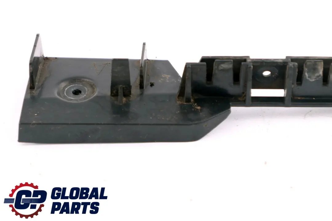 BMW 1 Series e87 LCI SUPPORTING LEDGE MOUNT BRACKET SKIRT SILL COVER RIGHT O/S - SKU 7184356 - Part number 51777184356