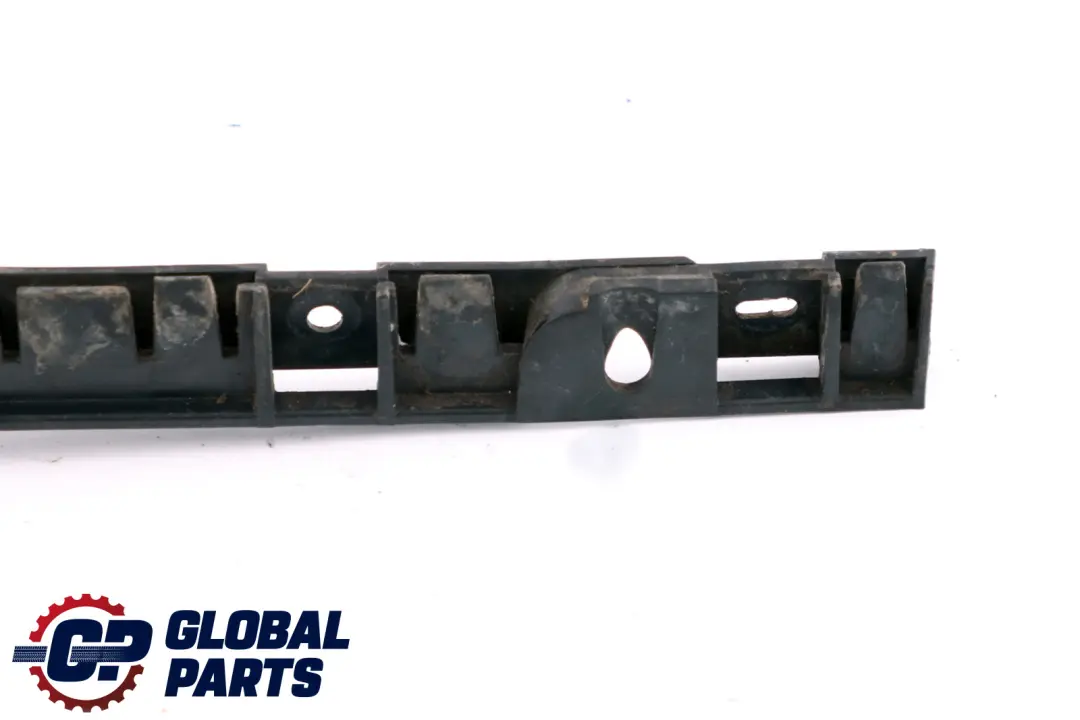BMW 1 Series e87 LCI SUPPORTING LEDGE MOUNT BRACKET SKIRT SILL COVER RIGHT O/S - SKU 7184356 - Part number 51777184356