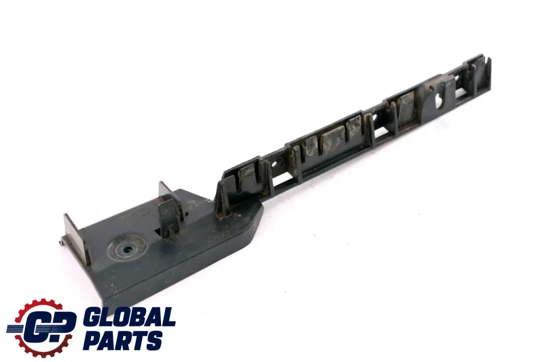 BMW 1 Series e87 LCI SUPPORTING LEDGE MOUNT BRACKET SKIRT SILL COVER RIGHT O/S - SKU 7184356 - Part number 51777184356