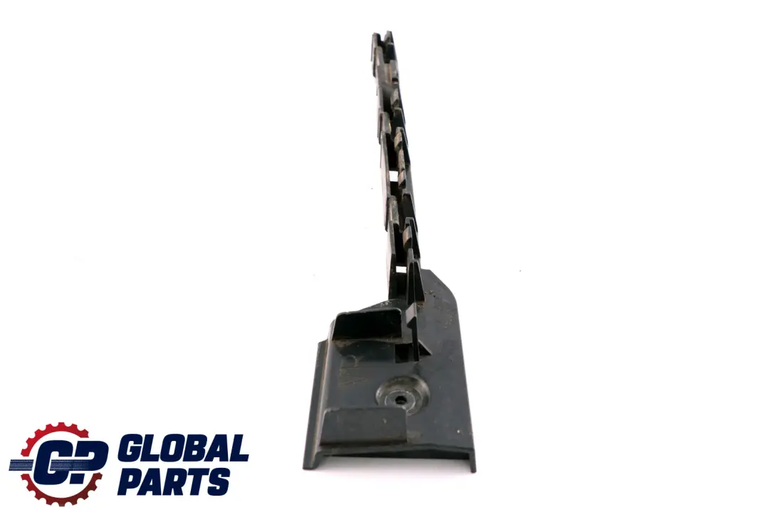 BMW 1 Series e87 LCI SUPPORTING LEDGE MOUNT BRACKET SKIRT SILL COVER RIGHT O/S - SKU 7184356 - Part number 51777184356