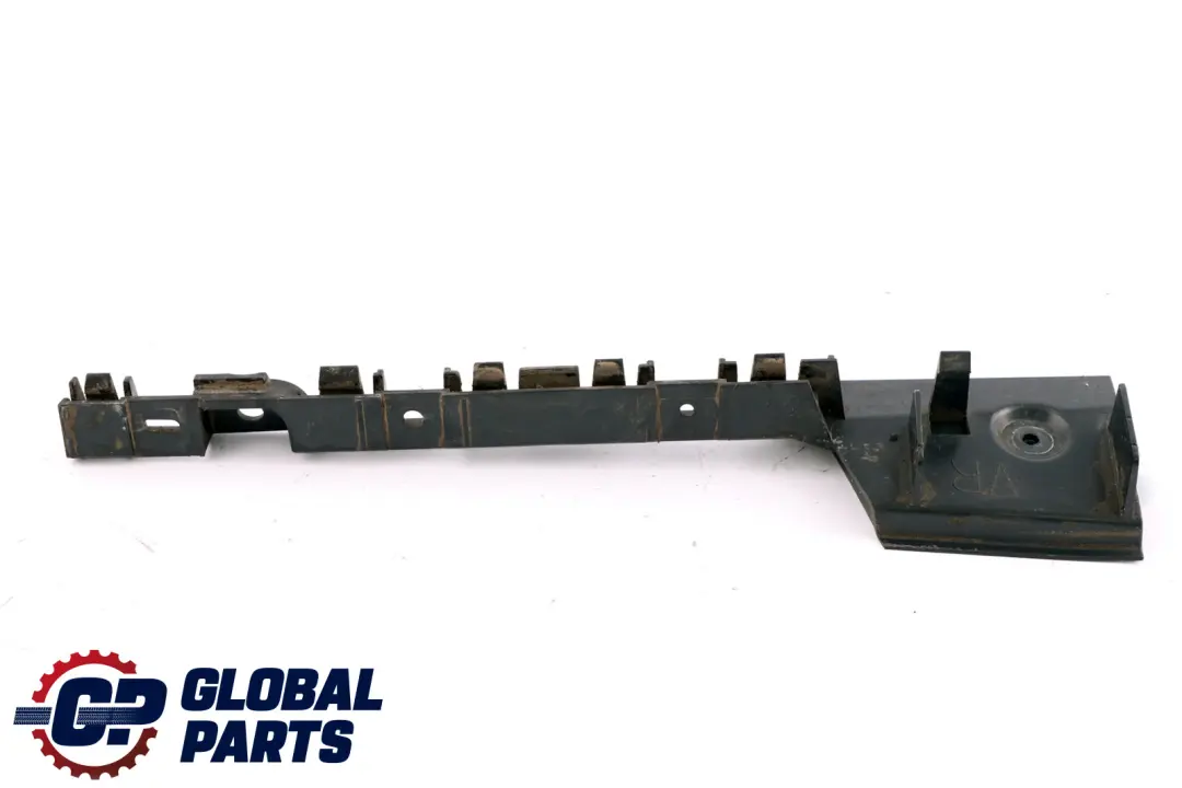 BMW 1 Series e87 LCI SUPPORTING LEDGE MOUNT BRACKET SKIRT SILL COVER RIGHT O/S - SKU 7184356 - Part number 51777184356