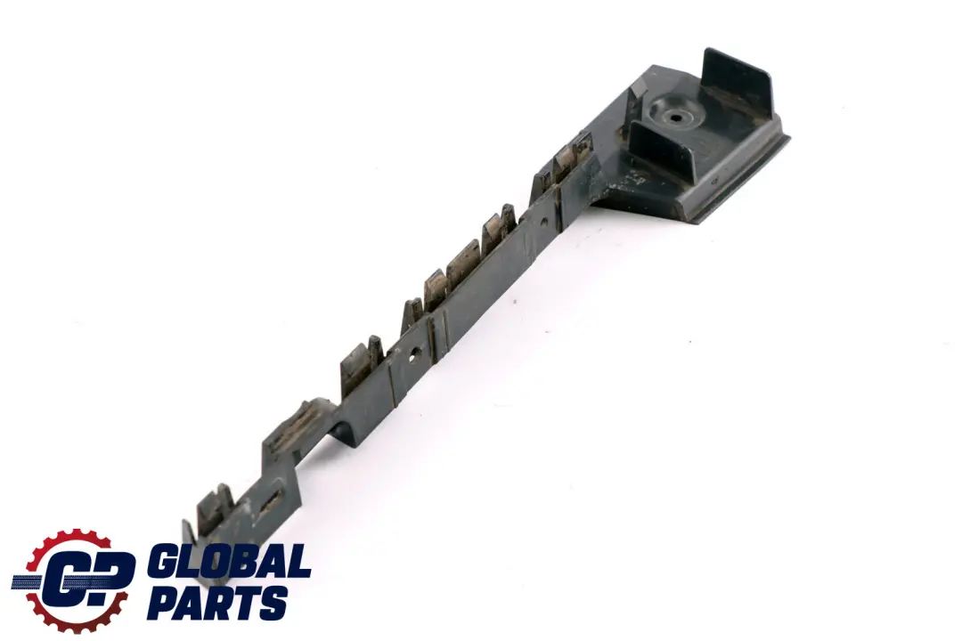 BMW 1 Series e87 LCI SUPPORTING LEDGE MOUNT BRACKET SKIRT SILL COVER RIGHT O/S - SKU 7184356 - Part number 51777184356