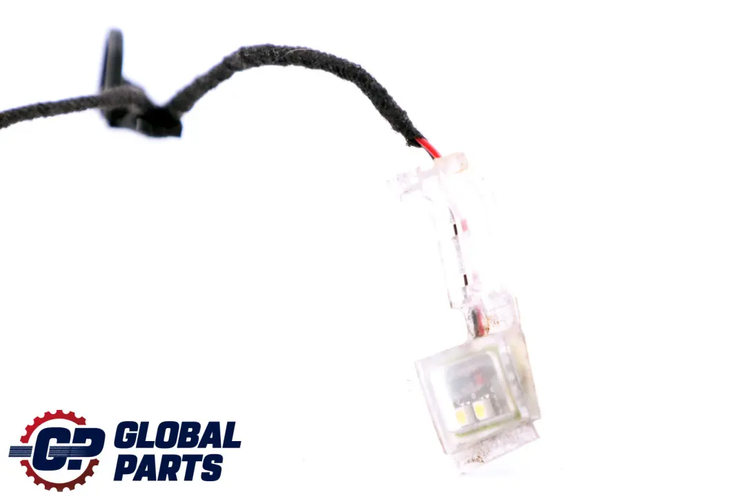 BMW 1 Series E81 E82 E88 Front Right Door O/S Handle Lighting - SKU 7184362 - Part number 7184362