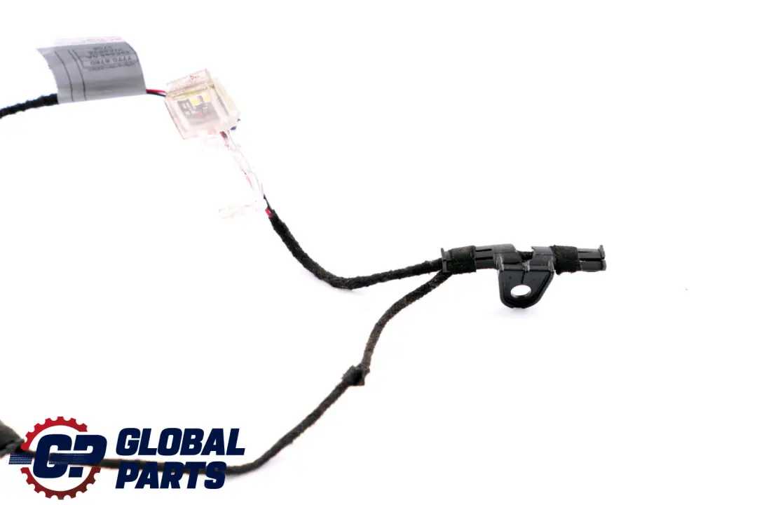 BMW 1 er E81 E82 E88 Türgriffbeleuchtung vorne rechts 6331 - SKU 7184362 - Teilenummer 7184362