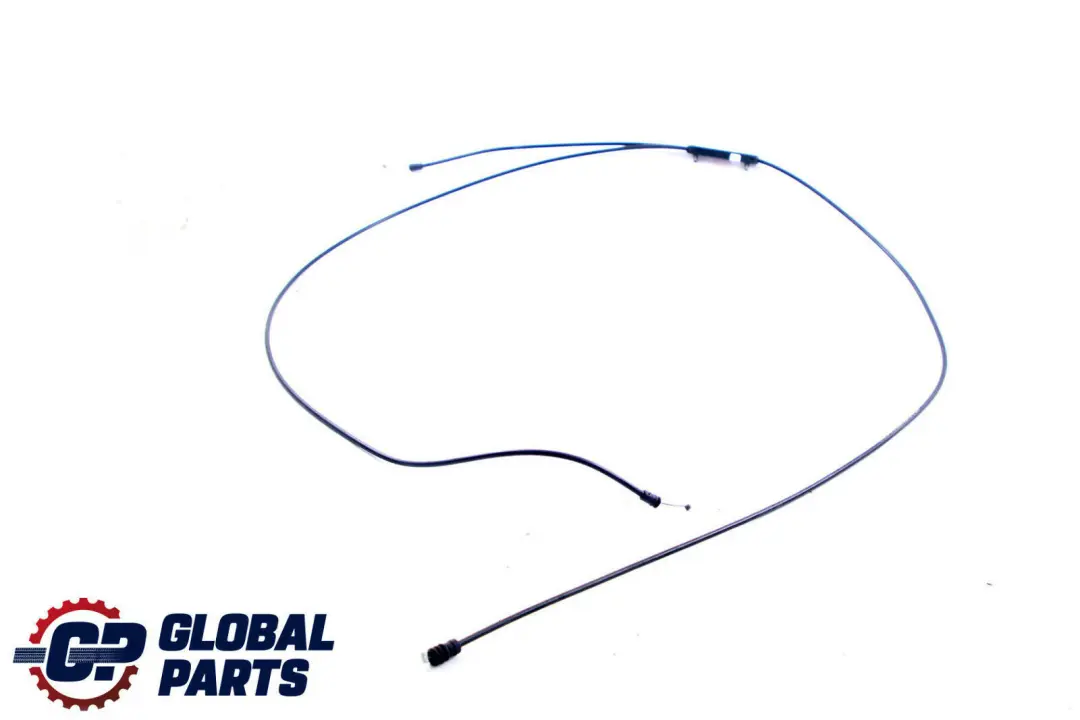 Bowden Cable Hood Mechanism Set Complete to BMW 3 SERIES E90 E90N E91 E91N E92 E93 with Part number 7184432 BMW 3 SERIES E90 E90N E91 E91N E92 E93 Bowden Cable Hood Mechanism Set Complete - SKU 7184432 - Part number 7184432
