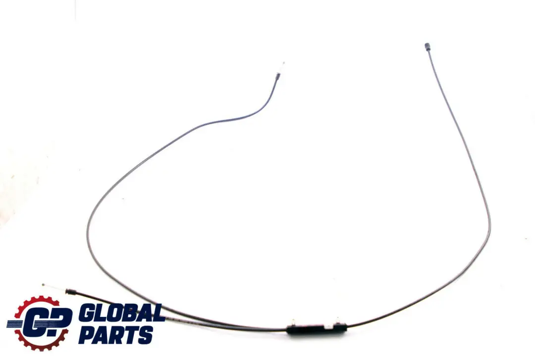BMW E90 E91 E92 Linka Cięgno Maski Przód 7060552 - SKU 7184432 - Numer Części 7184432
