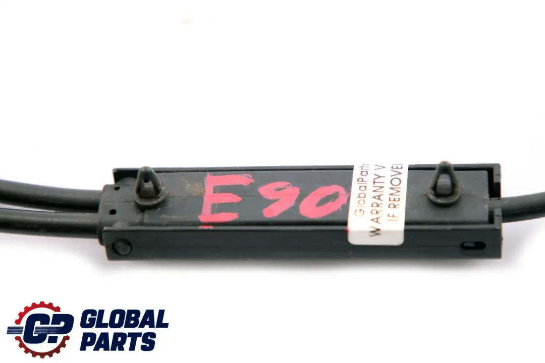BMW E90 E91 E92 Linka Cięgno Maski Przód 7060552 - SKU 7184432 - Numer Części 7184432