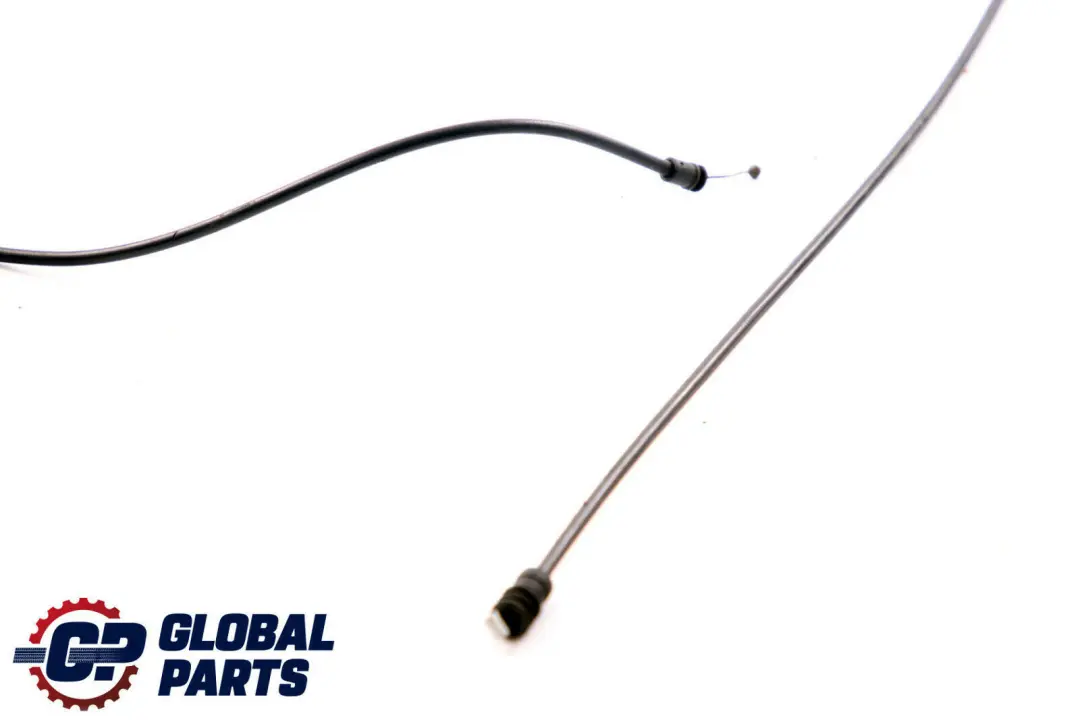BMW E90 E90N E91 E91N E92 E93 Meccanismo cappuccio con cavo Bowden Set Completo - SKU 7184432 - Numero di parte 7184432